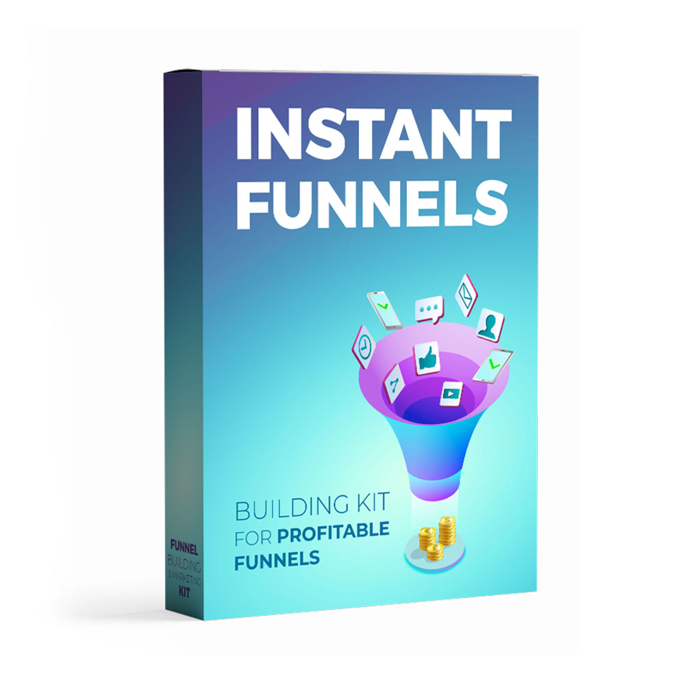 Instant Funnels