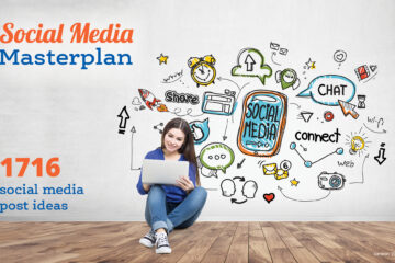 Social Media Content Plan